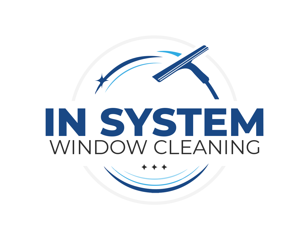 Website Logo - In System